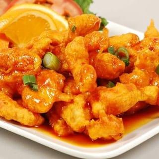 Orange Chicken