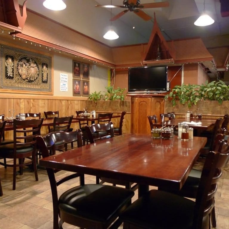 A True Thai Home Away From Home