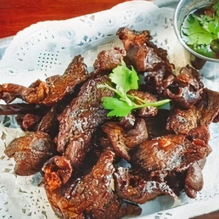 Jerky