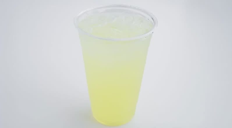 Comeback Home Lemonade.