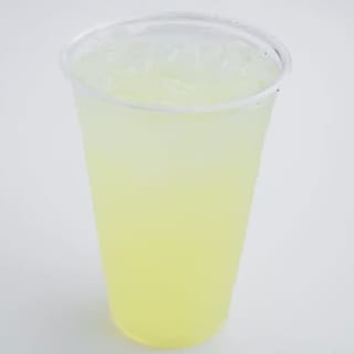 Comeback Home Lemonade