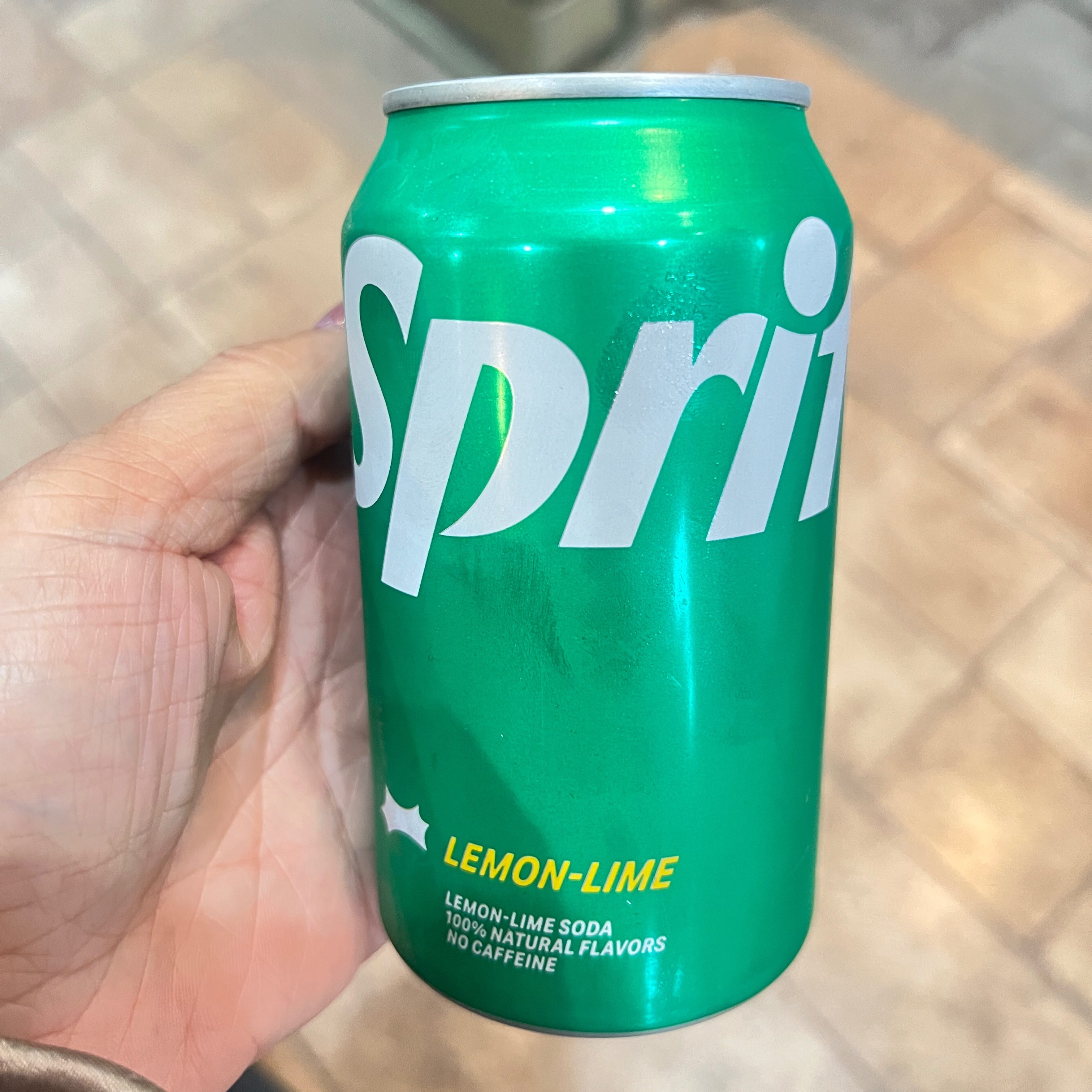 Sprite.