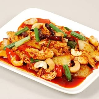 Cashew Nuts