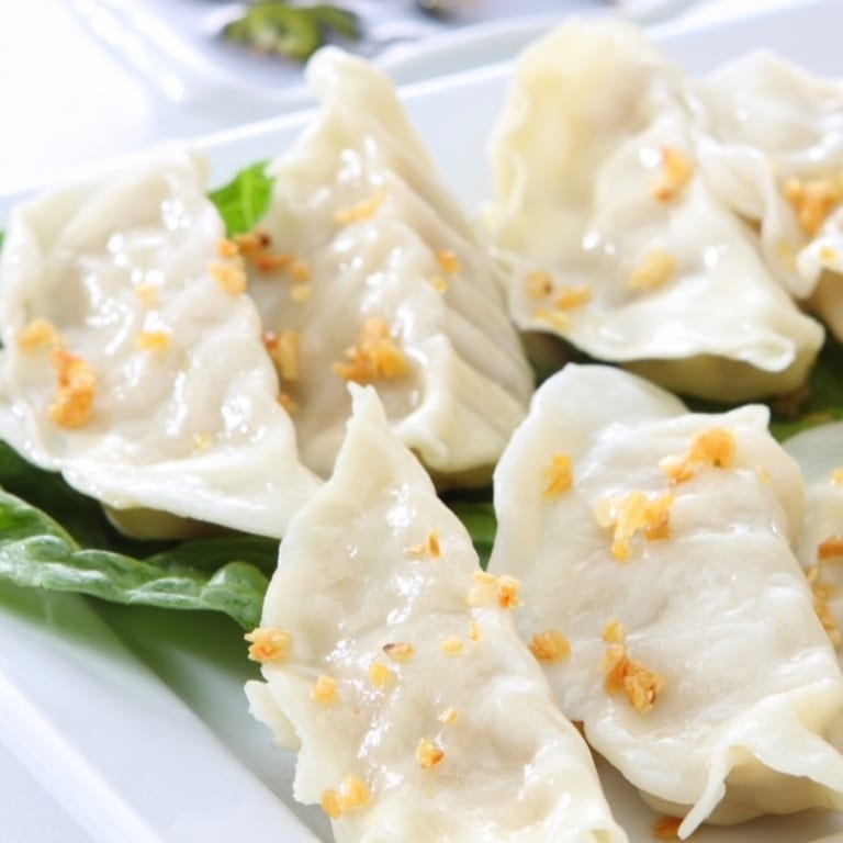 Savor Our Dumplings