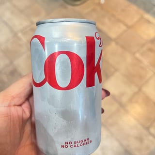 Diet Coke