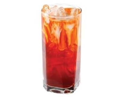 Bangkok Thai Iced Tea.