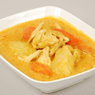 Yellow Curry