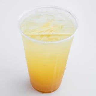 Grandma’s Ginger Lemon