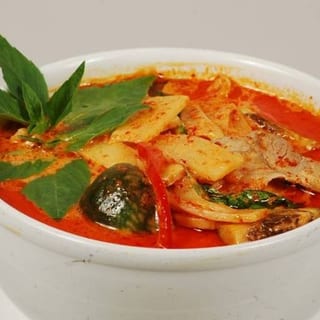 Red Curry
