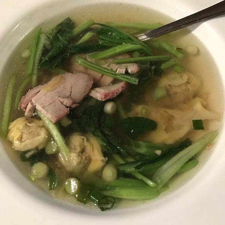 Explore Our Flavorful Soups