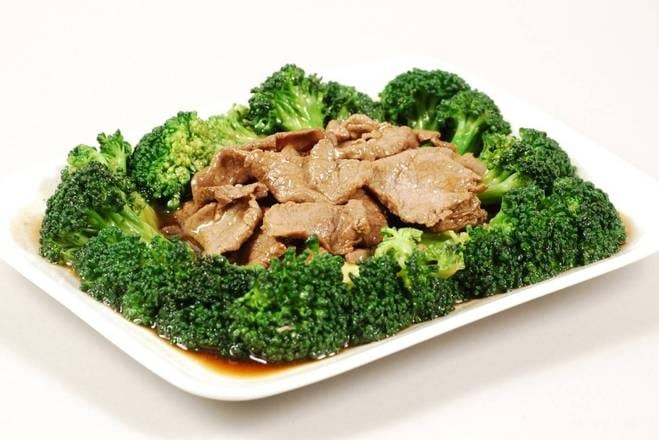 Broccoli.