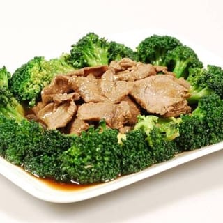 Broccoli