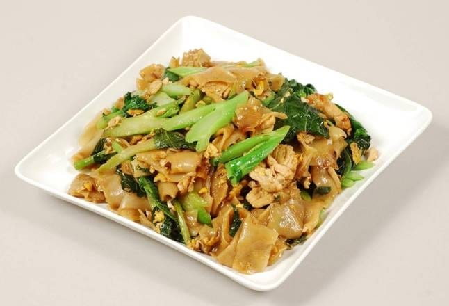 Pad See Ew.