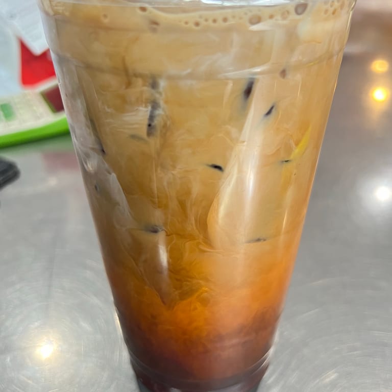 Authentic Thai Flavors: Curry, Soup, Salads