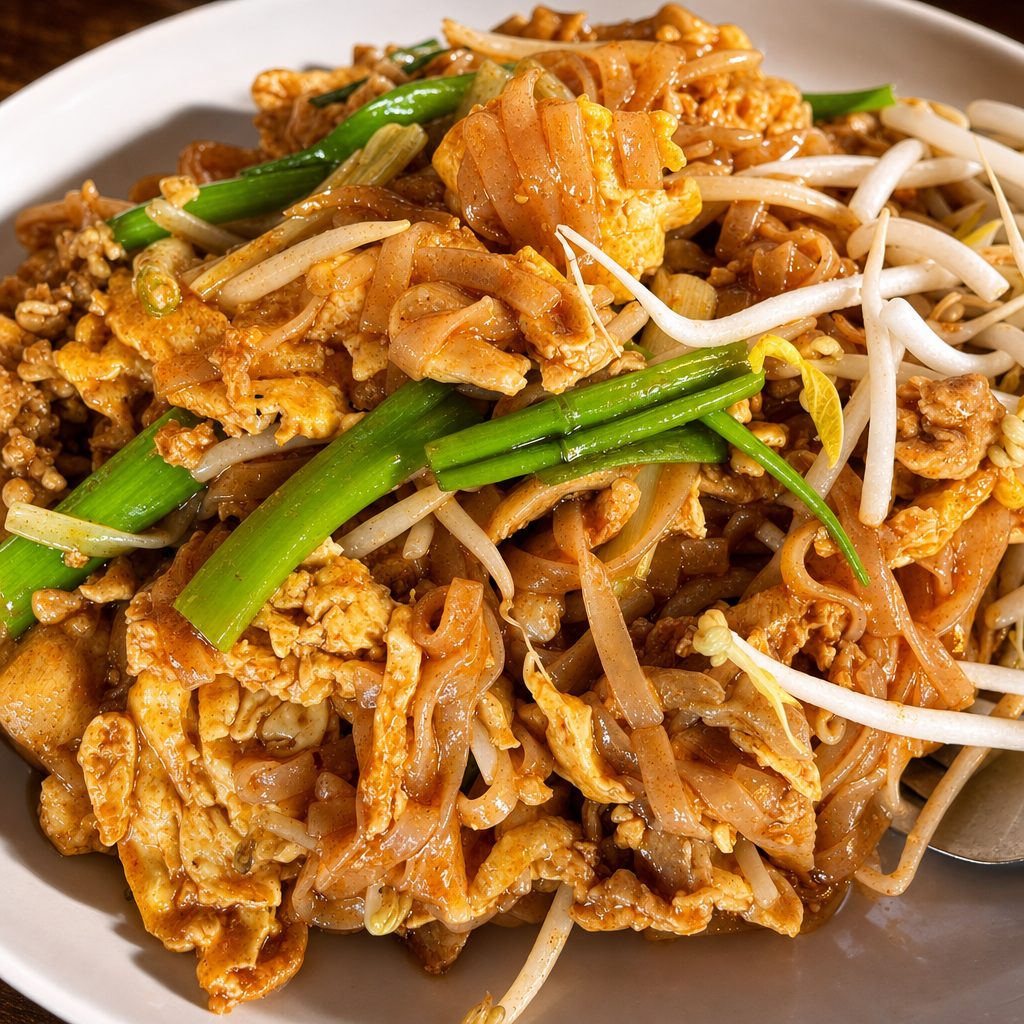 (Mini Pad Thai16oz)x2 BOGO⭐️.