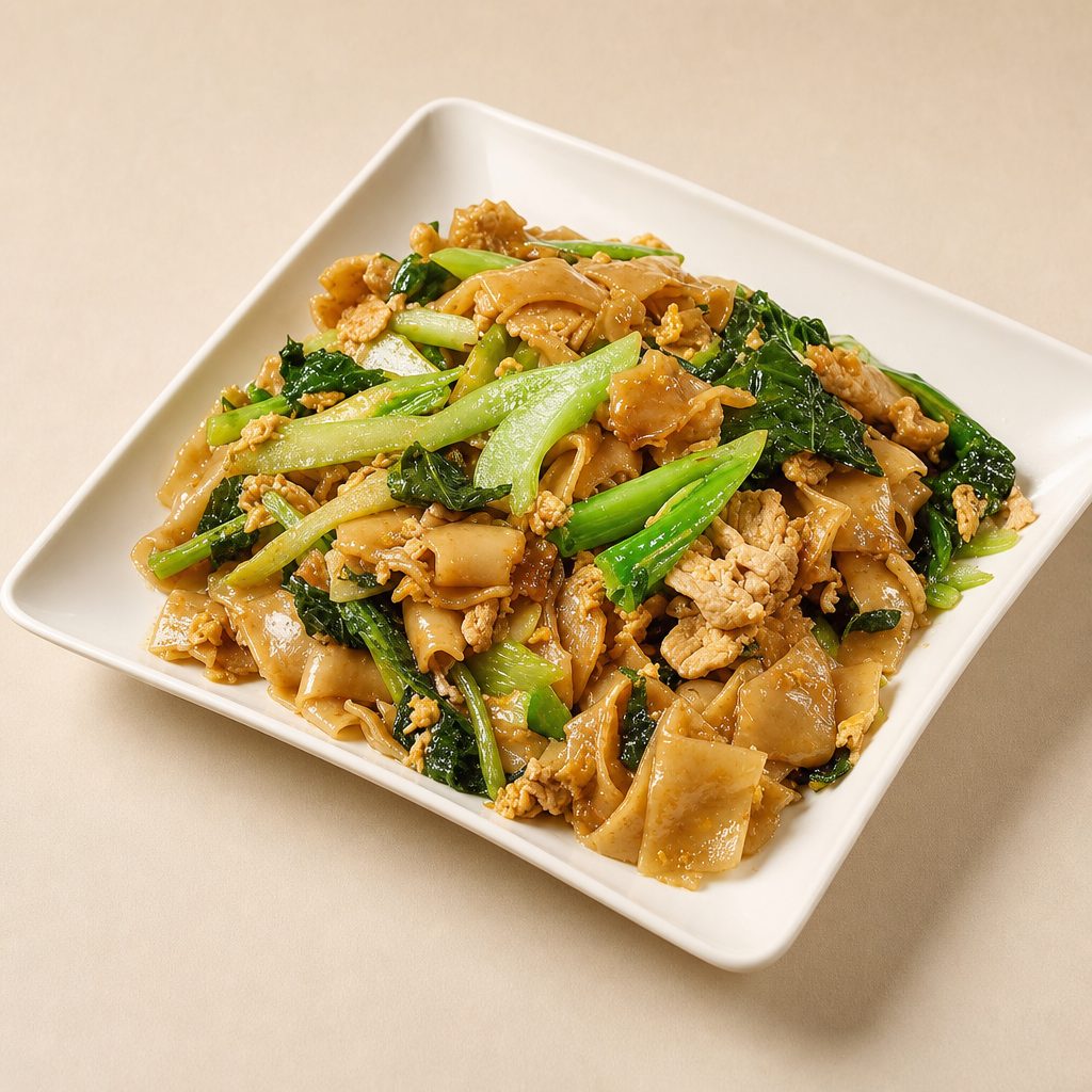 Pad See Ew.