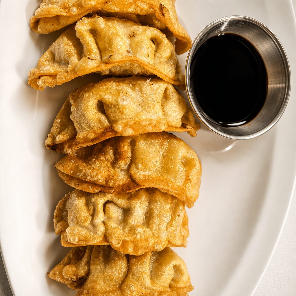 Fried Chicken Dumplings (6).