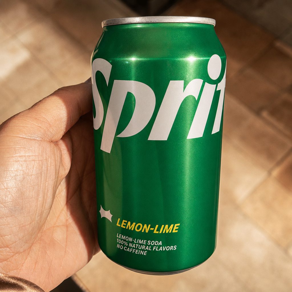 Sprite.