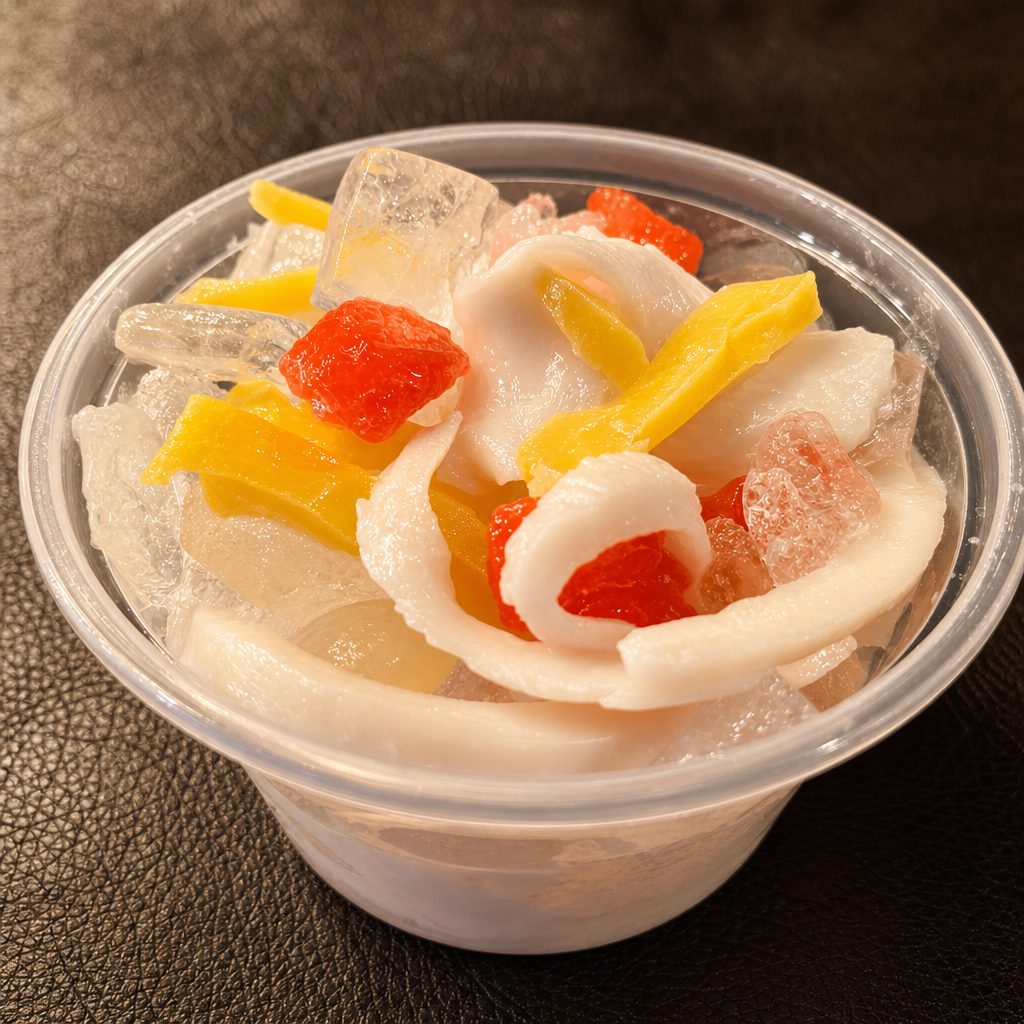 Coconut Party(12 Oz).